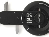 Support magnétique multifonction pour téléphone Aulumu G05 Pro.