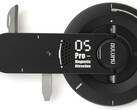 Support magnétique multifonction pour téléphone Aulumu G05 Pro.