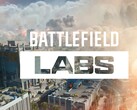 EA a annoncé la première phase de test du mode battle royale de Battlefield 6. (Source de l'image : EA via X (anciennement Twitter)