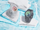 Montres G-Shock Summer Resort 2026 de Casio