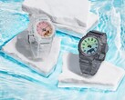 Montres G-Shock Summer Resort 2026 de Casio