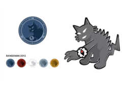 La fonction Casio Badge Collections est disponible pour certains utilisateurs dans l'application Casio Watches. (Source de l'image : Casio)