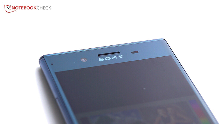 Sony Xperia XZ Premium