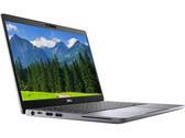 Dell Latitude 5310 2-en-1 convertible en cours de révision : Coureur de fond de 11 heures