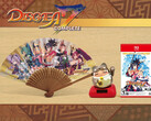 Bannière de Disgaea 7 Complete : Ewwdo Edition (Image source : NIS America avec modifications)