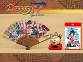 Bannière de Disgaea 7 Complete : Ewwdo Edition (Image source : NIS America avec modifications)
