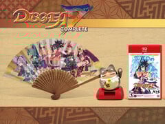 Bannière de Disgaea 7 Complete : Ewwdo Edition (Image source : NIS America avec modifications)