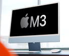 Le prochain iMac pourrait être équipé du Apple M3, et non du M2. (Image source : N.Tho.Duc - édité)