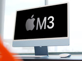 Le prochain iMac pourrait être équipé du Apple M3, et non du M2. (Image source : N.Tho.Duc - édité)