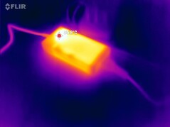 Adaptateur CA pour test de stress