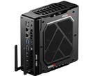 Le Godz est un nouveau mini PC doté d'un GPU AMD dédié (Image source : Aoostar)