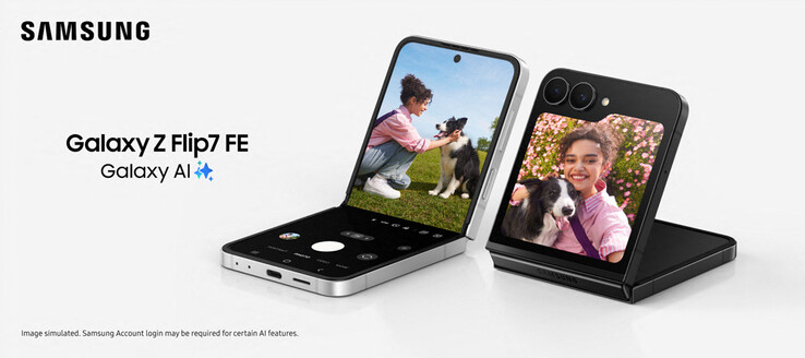 (Source de l'image : Samsung via Roland Quandt)