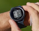 La smartwatch Approach S12 de Garmin (photo) reçoit la version logicielle 5.10. (Source : Garmin)