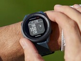 La smartwatch Approach S12 de Garmin (photo) reçoit la version logicielle 5.10. (Source : Garmin)