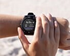 La mise à jour de la version 23.09 du logiciel Garmin apporte de nouvelles fonctionnalités au Descent G2 (photo). (Source de l'image : Garmin)