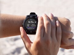 La mise à jour de la version 23.09 du logiciel Garmin apporte de nouvelles fonctionnalités au Descent G2 (photo). (Source de l'image : Garmin)
