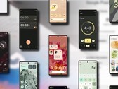 Les Google Pixel 6 et Pixel 6 Pro pourraient être commercialisés en octobre. (Image source : Google/Geekbench - édité)
