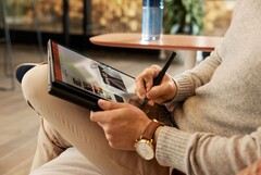 Le HP Elite Folio sera disponible à l&#039;achat en février 2021