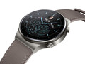 Huawei a publié une importante mise à jour logicielle pour la Watch GT 2 Pro, malgré sa sortie fin 2020. (Image source : Huawei) 