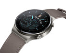 Huawei a publié une importante mise à jour logicielle pour la Watch GT 2 Pro, malgré sa sortie fin 2020. (Image source : Huawei) 