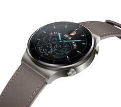 Huawei a publié une importante mise à jour logicielle pour la Watch GT 2 Pro, malgré sa sortie fin 2020. (Image source : Huawei)