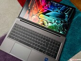 Test du HP ZBook Power 15 G9 : station de travail mobile avec un écran 4K mat