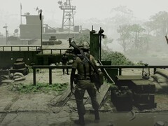  Jagged Alliance 3 bénéficie d'une réduction de 90 % sur Steam jusqu'au 1er octobre.