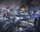 Une image montrant des ennemis dans King Arthur: Knight's Tale, actuellement en vente sur Steam.