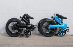 La Lectric XP Lite est une bicyclette électrique portable qui pèse environ 21 kg. (Image source : Lectric)