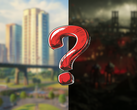 Le jeu de construction de villes LEGO de Paradox fuit en Corée ; Gears of War : E-Day est également évalué