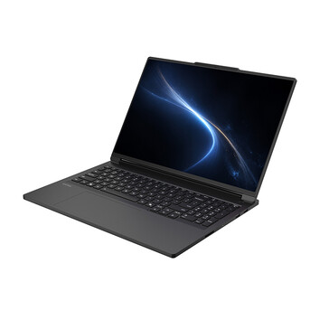 Façade du Lenovo P16v
