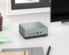 Le mini PC MINISFORUM UM350 avec processeur Ryzen 5 3550H sera livré fin février 2022 (Source : MINISFORUM)