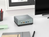 Le mini PC MINISFORUM UM350 avec processeur Ryzen 5 3550H sera livré fin février 2022 (Source : MINISFORUM)