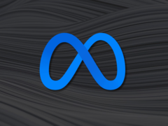 L&#039;action en justice intentée par Strike 3 Holdings affirme également que Meta a ciblé le contenu pour accélérer le téléchargement de fichiers supplémentaires en tirant parti du protocole &quot;tit-for-tat&quot; de BitTorrent. Photo : le logo de Meta. (Source de l&#039;image : Meta/Maxim Berg on Unsplash)