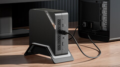 Le Minisforum offre un excellent rapport qualité-prix avec l'UM480XT