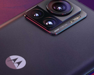 Le Edge 30 Ultra. (Source : Motorola)