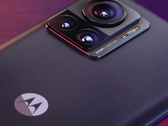 Le Edge 30 Ultra. (Source : Motorola)