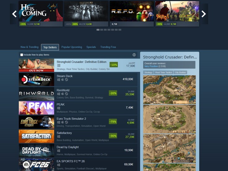 (Source de l'image : Steam)