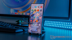 Nubia annonce un nouveau téléphone équipé d&#039;une &quot;version phare&quot; du Snapdragon 8 Gen 3 (image source : Notebookcheck)