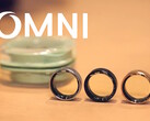 Omni Health Ring lance une campagne Kickstarter pour sa bague intelligente dotée d'une intelligence artificielle et déclinée en trois couleurs. (Source de l'image : Omni Health Ring)