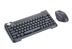 Il reste à voir si le Combo à récolte d'énergie mécanique fera un jour l'objet d'une sortie officielle. (Source de l'image : Lenovo)