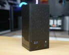 Le kit Pironman 5 NAS pour Raspberry Pi 5 (Image source : The DIY Life)