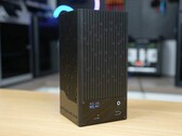 Le kit Pironman 5 NAS pour Raspberry Pi 5 (Image source : The DIY Life)
