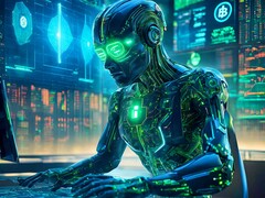 TrendForce publie dix prédictions technologiques pour 2026 dans le contexte de l'IA. (Image : Pixabay, Maxwell_joe)