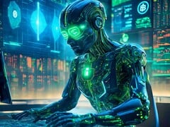 TrendForce publie dix prédictions technologiques pour 2026 dans le contexte de l&#039;IA. (Image : Pixabay, Maxwell_joe)