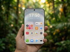Huawei Pura X View : le cousin non pliable du Pure X ?