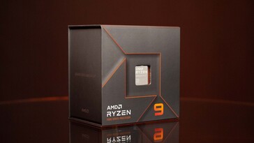 AMD Ryzen 9 7900X (Source : AMD)