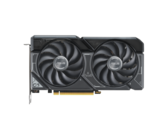 La RTX 4060 n'a pas de modèle Founders Edition de NVIDIA. (Source : ASUS/Newegg)