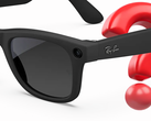 Lunettes Ray-Ban Meta Gen 2