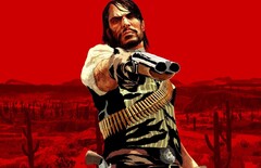 Red Dead Redemption pourrait enfin bénéficier d'une version PC après 14 ans. (Source de l'image : Rockstar Games)